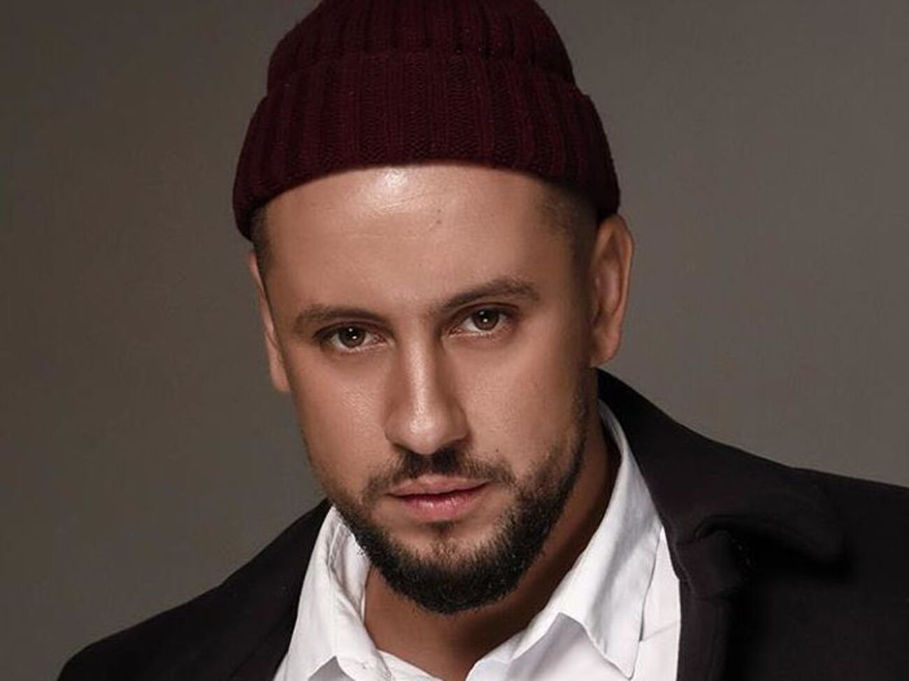 Monatik снялся в кино