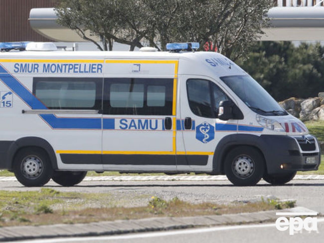 Загинуло троє пасажирів літака