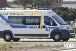 Погибло трое пассажиров самолета