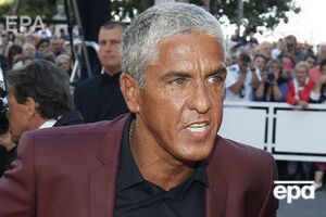 Насери оказали медицинскую помощь