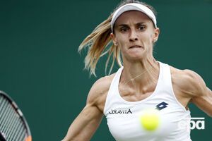 Цуренко продолжает борьбу на Rogers Cup