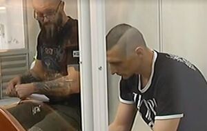 По делу об убийстве Вороненкова под стражей находятся Тарасенко и Лось