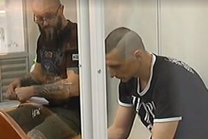 По делу об убийстве Вороненкова под стражей находятся Тарасенко и Лось