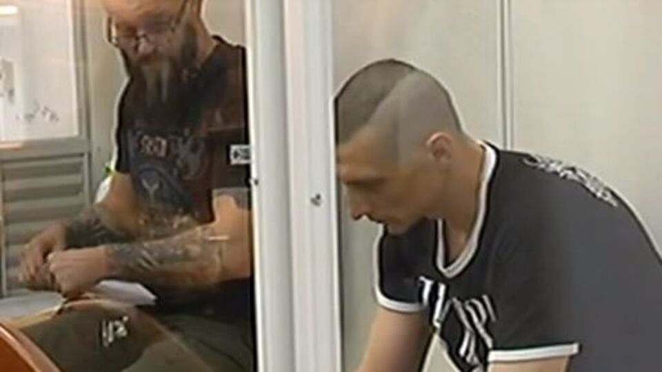 По делу об убийстве Вороненкова под стражей находятся Тарасенко и Лось