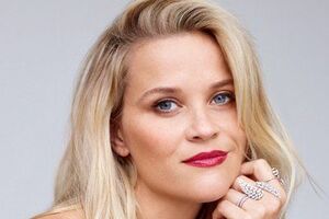 Уизерспун: Я попала в Стрип!