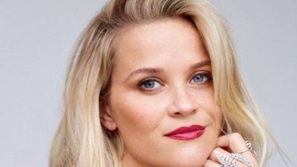 Візерспун: Я влучила у Стріп!