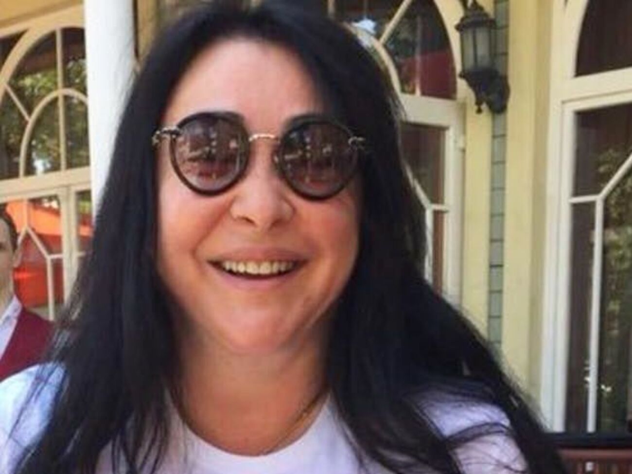 Лоліта: Ну чому так швидко ростуть діти?