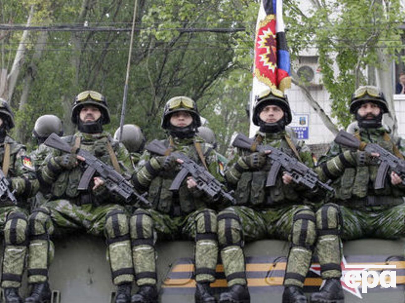 За словами джерела РБК, ротацію у "ЦВК ЛНР" вирішили провести напередодні осінніх виборів