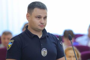 У поліції розповіли про кількість ДТП з автобусами