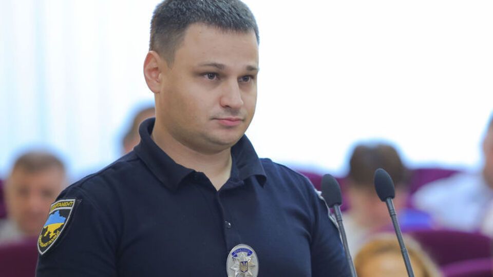 У поліції розповіли про кількість ДТП з автобусами