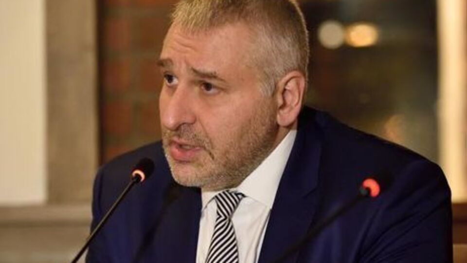 Фейгін: Росія майже завжди виконує матеріальні вимоги