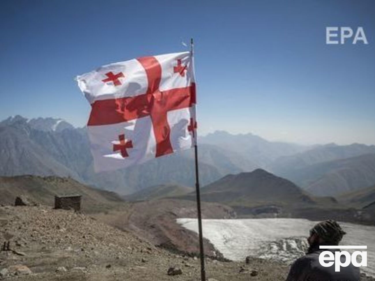 У 2008 році російські війська спільно з південноосетинськими формуваннями витіснили грузинські війська з Південної Осетії