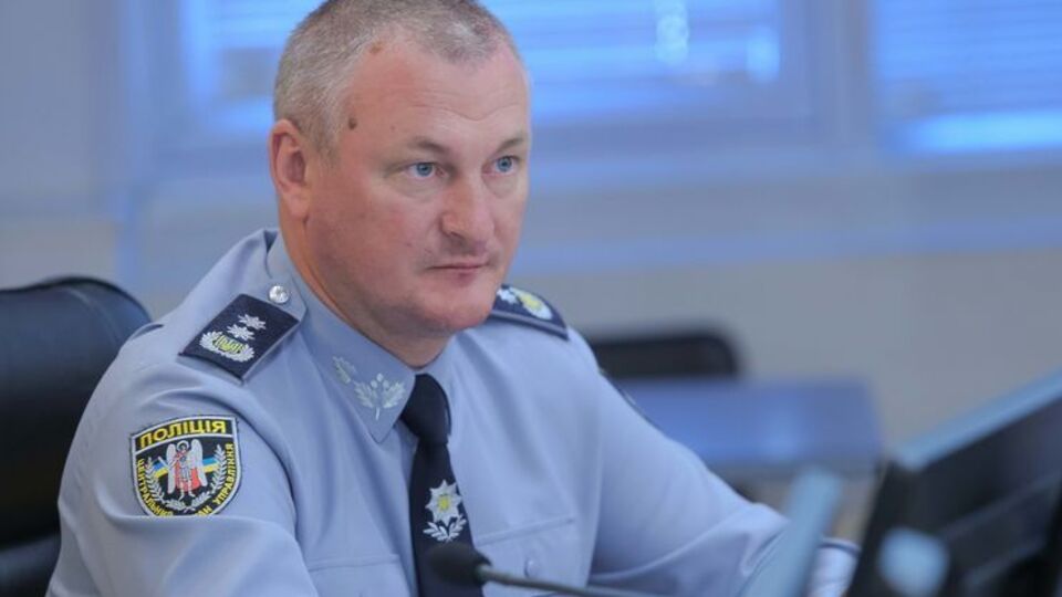 Князєв розповів про ситуацію із ДТП в Україні