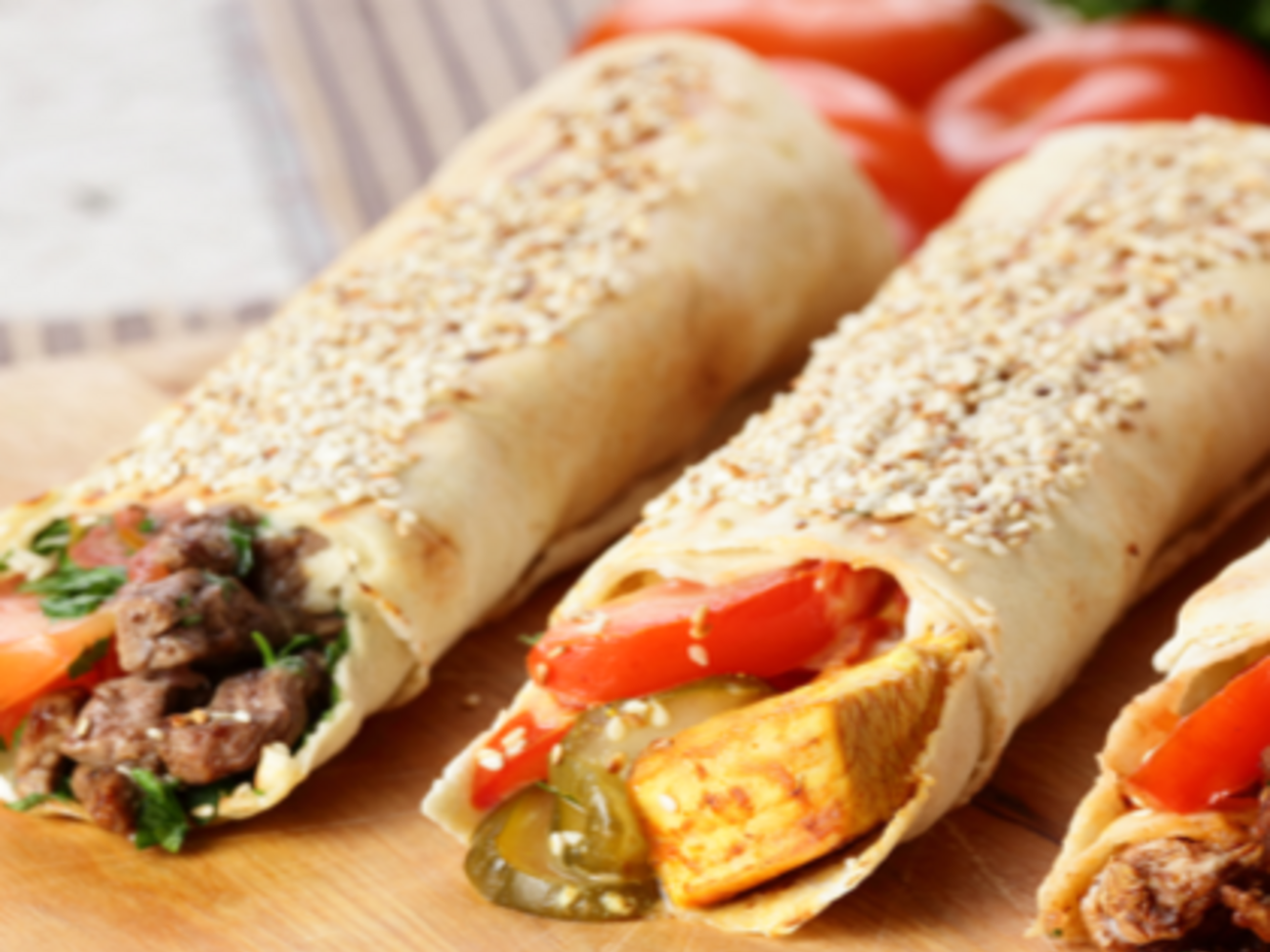 В Киеве проверяют торговые точки с уличной едой