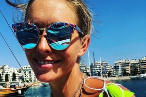 Осадчая: Греция без фильтров