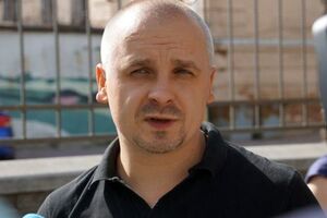 Динзе против перевода Сенцова в любую больницу, он считает, что режиссер не выдержит этапирования