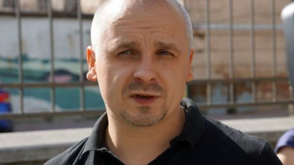 Динзе против перевода Сенцова в любую больницу, он считает, что режиссер не выдержит этапирования
