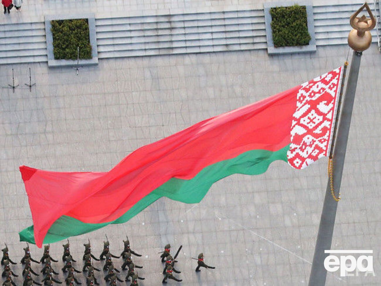 У Білорусі порушили кримінальну справу проти журналістів за несанкціонований доступ до комп'ютерної інформації