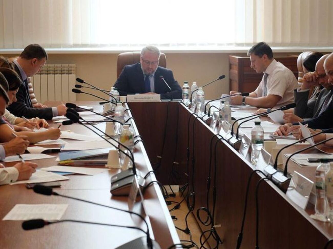 НАЗК склало сім протоколів щодо порушень під час фінансування "Самопомочі"