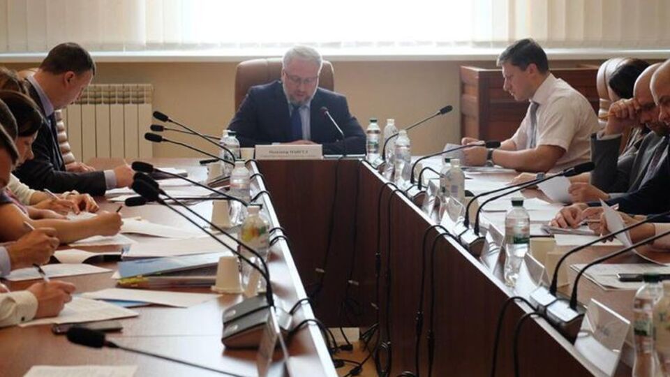 НАЗК склало сім протоколів щодо порушень під час фінансування "Самопомочі"
