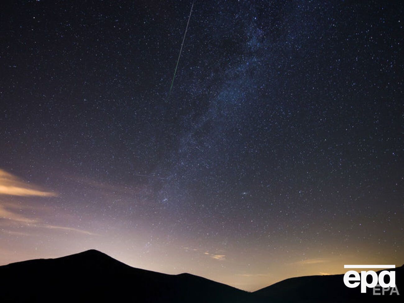 Комету не будет видно с Земли