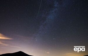 Комету не буде видно із Землі