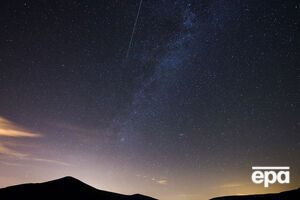 Комету не будет видно с Земли