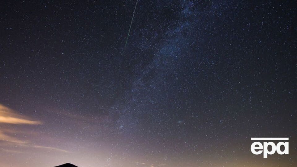 Комету не будет видно с Земли