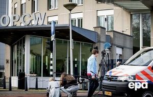 Эксперты организации приедут в Великобританию