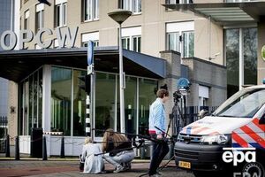 Эксперты организации приедут в Великобританию