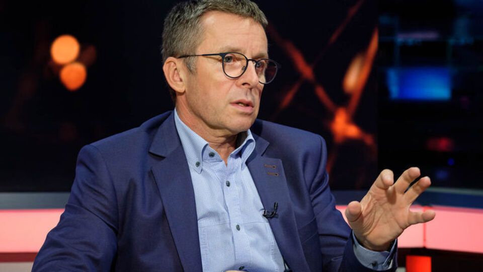 Міклош: Дуже важливо для Європи знайти вирішення таких проблем, як міграційна криза, криза єврозони, зростання популізму та екстремізму