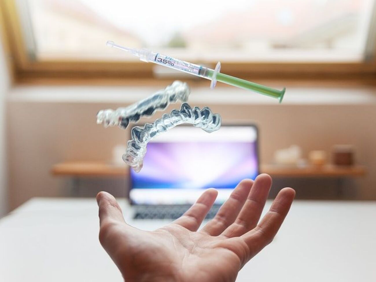 Вакцинація є єдиним способом профілактики кору