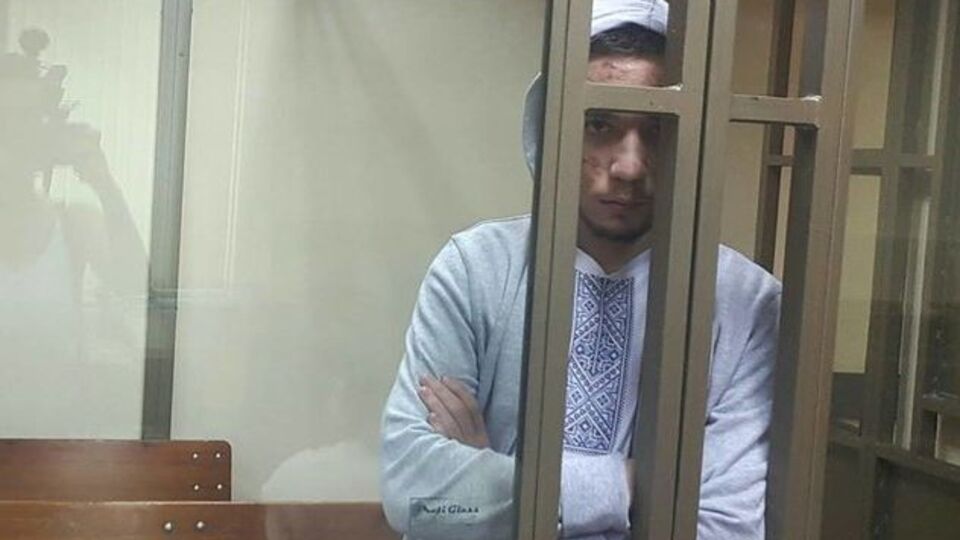 У РФ Гриба обвинуватили у підготовці теракту