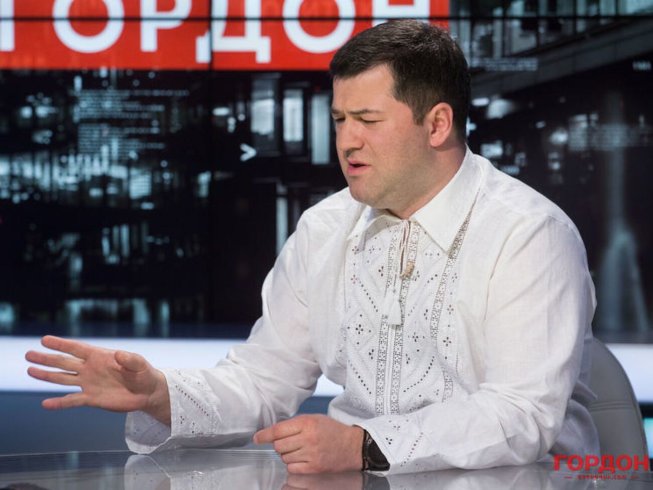 Насиров сказал, что&nbsp;хочет отомстить тем, кто "склепал" дело против него