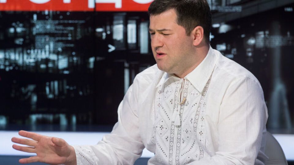 Насиров сказал, что хочет отомстить тем, кто "склепал" дело против него
