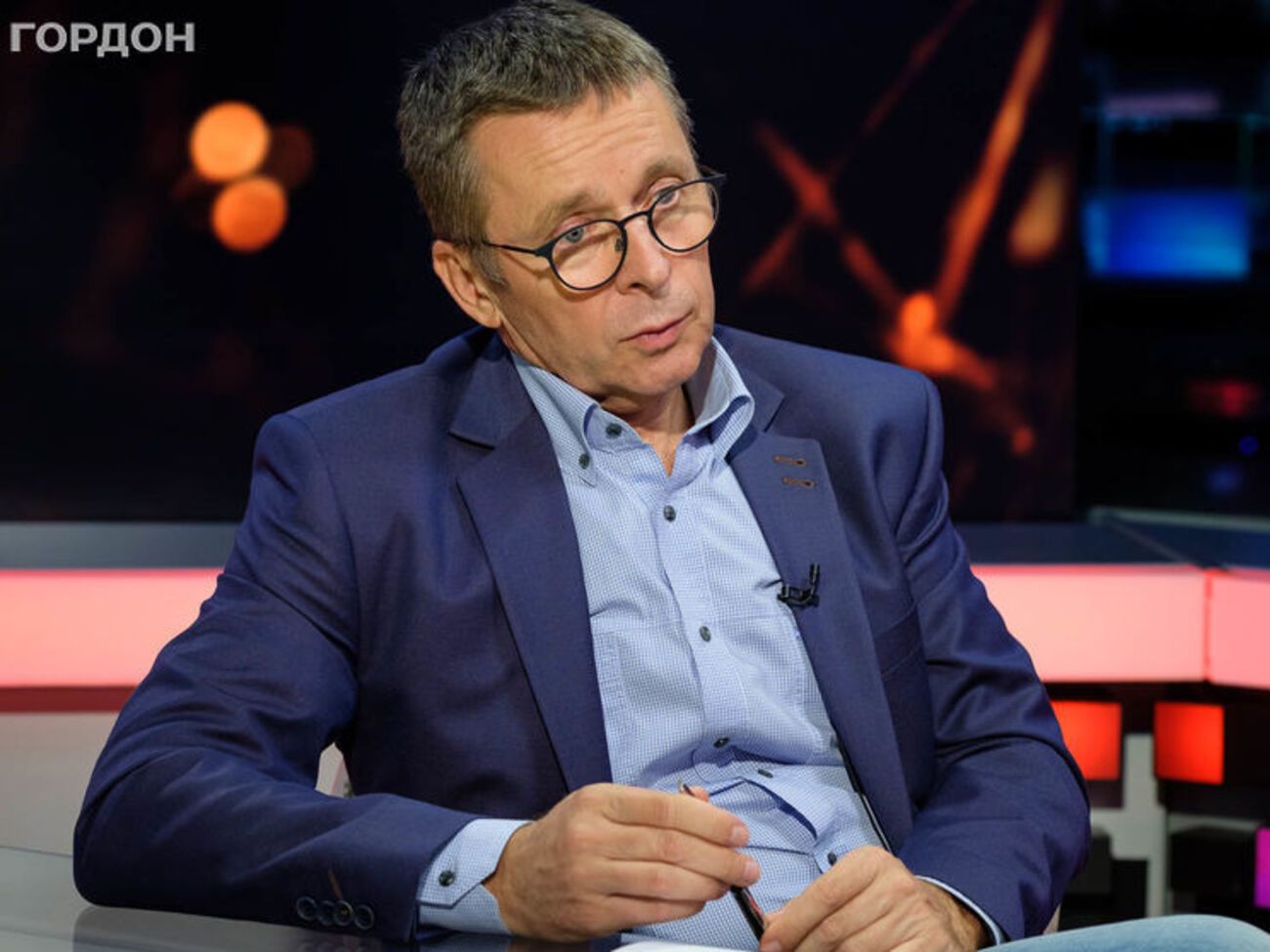 Миклош: Не знаю, будет ли Вакарчук кандидатом в президенты. Но, насколько я его знаю, он очень умный, образованный, активный