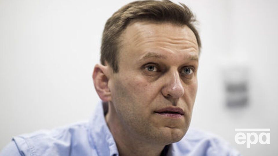 Навальний: Влада робить усе, щоб запобігти загальноросійській кампанії проти підвищення пенсійного віку