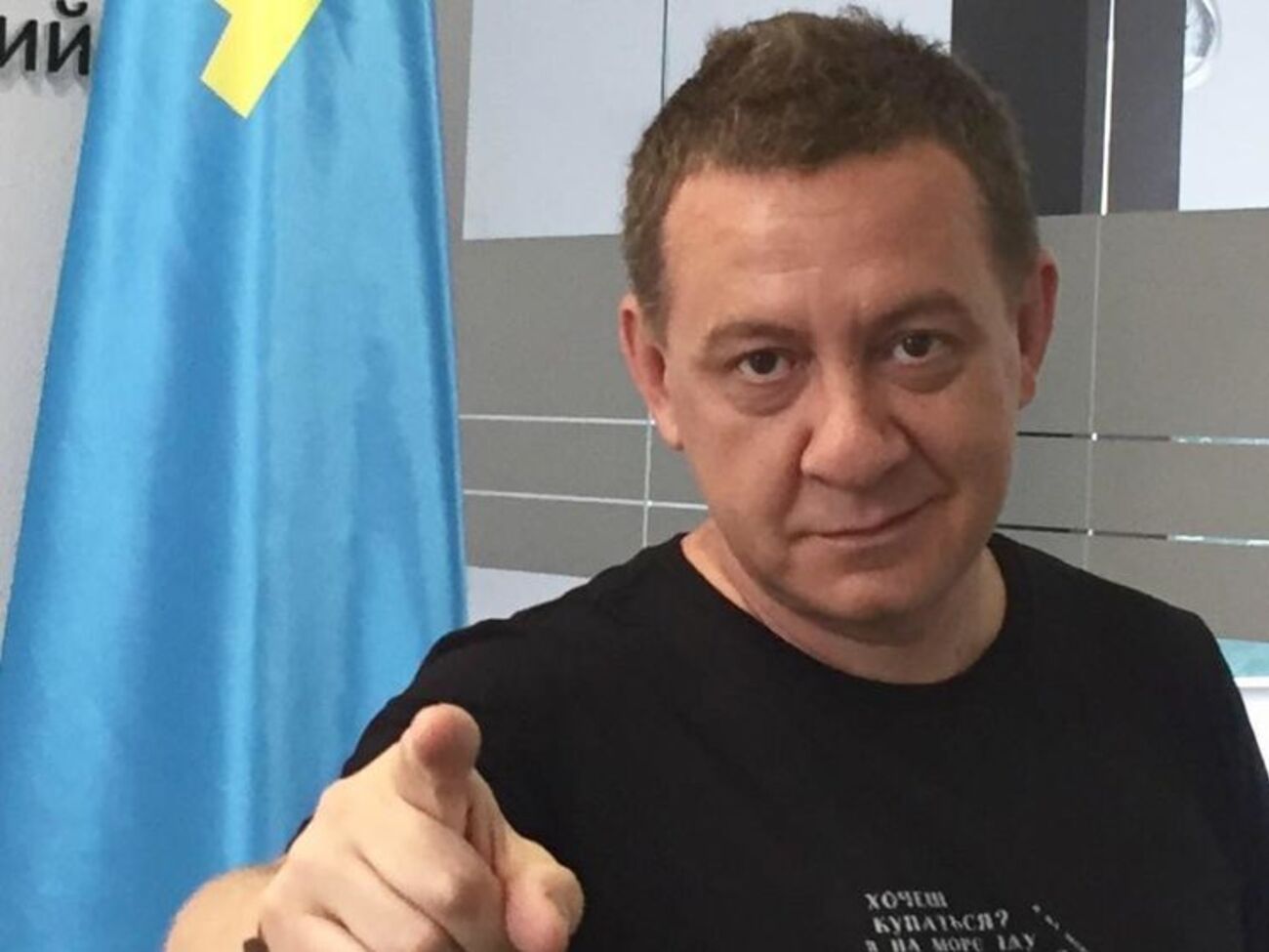 В российском рейхе начался закономерный для режима фашистского типа процесс – посадки "своих"