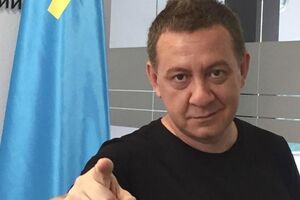 У російському рейху почався закономірний для режиму фашистського типу процес – ув'язнення "своїх"