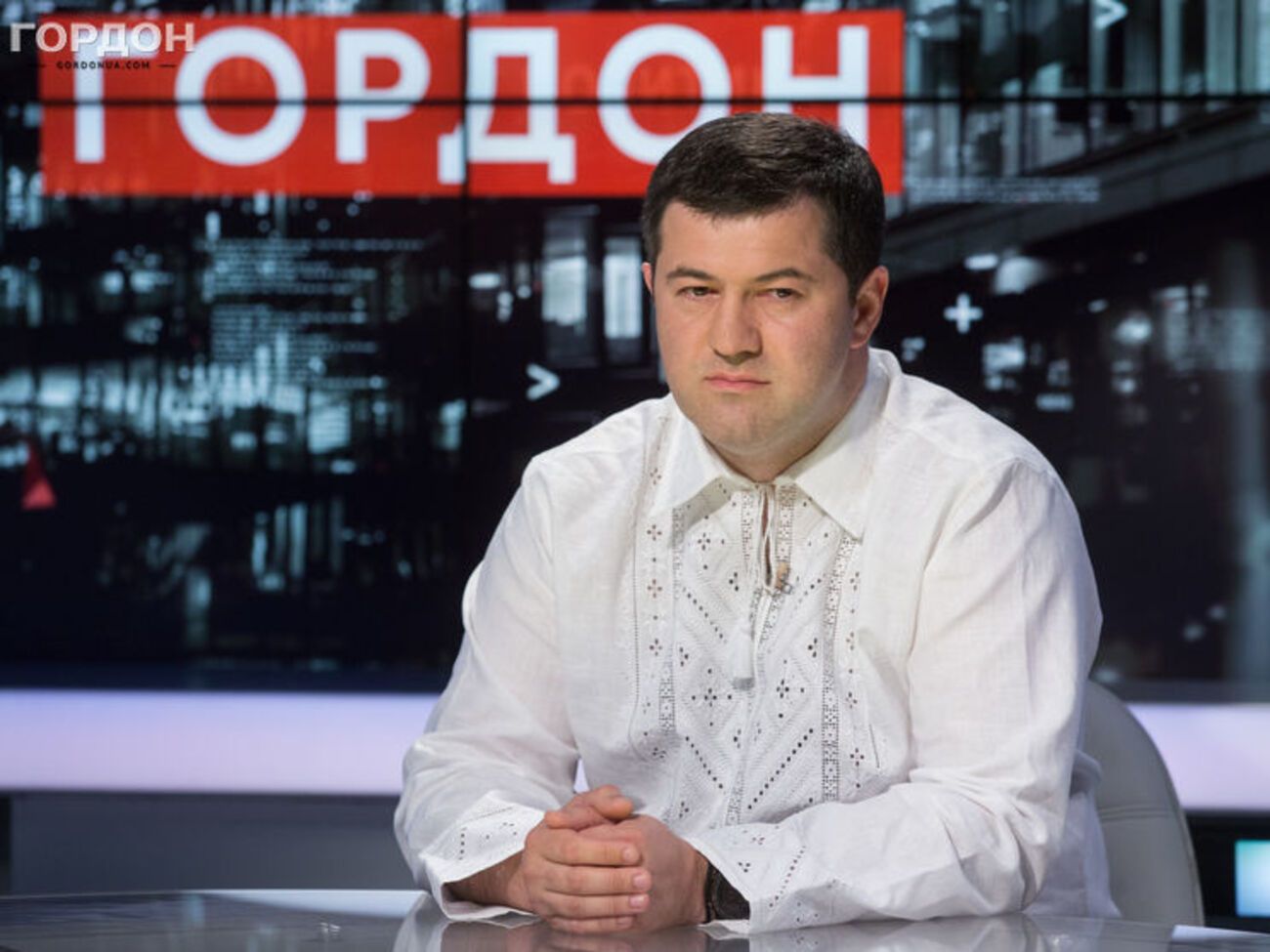 Насиров:&nbsp;Надеюсь, буду здоровый дальше