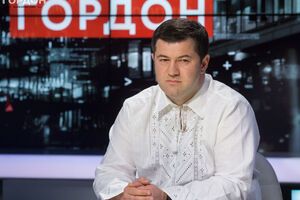 Насиров: Надеюсь, буду здоровый дальше