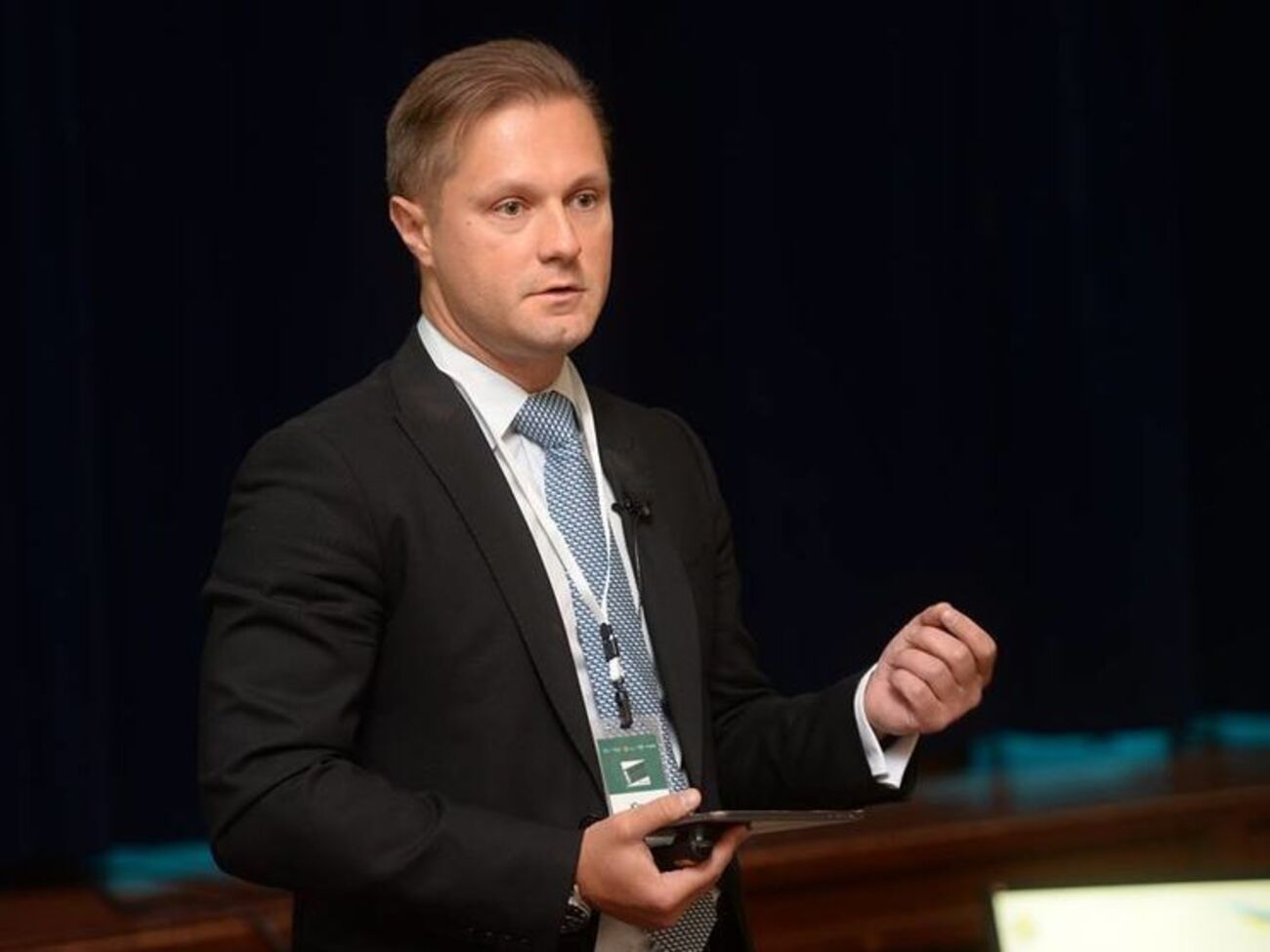 Терентьєв: Передавання товарів всередині групи не створює ринок і не є продажем