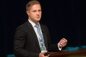 Терентьєв: Передавання товарів всередині групи не створює ринок і не є продажем