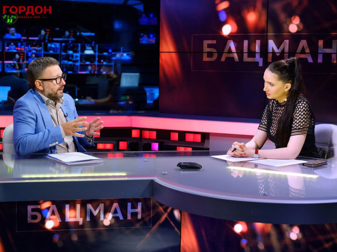 Чернишов: У мене на столі лежить книга, яку написали Льовочкін і Штанько. А вступне слово написав тодішній заступник міністра внутрішніх справ, такий собі Чернишов