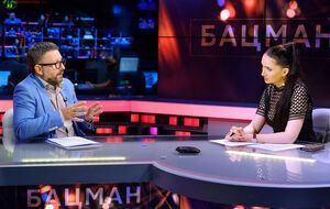 Чернышов: У меня на столе лежит книга, которую написали Левочкин и Штанько. А вступительное слово написал тогдашний замминистра внутренних дел, некто Чернышов