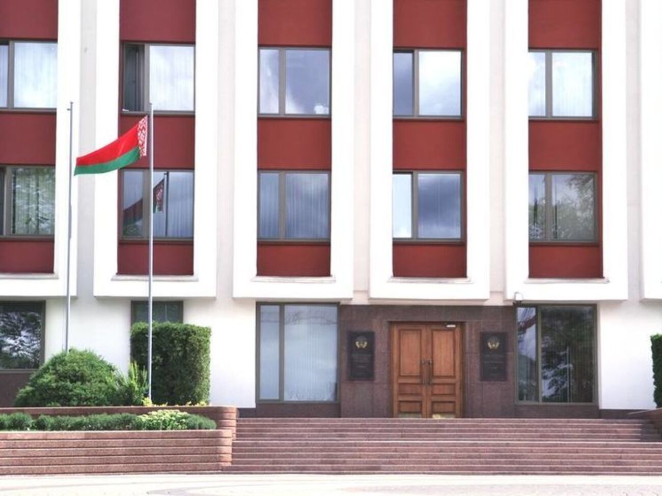 У МЗС Білорусі не пов'язують затримання із журналістською діяльністю