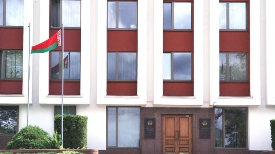 У МЗС Білорусі не пов'язують затримання із журналістською діяльністю