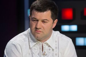 Насиров сказал, что точку в его деле поставит суд