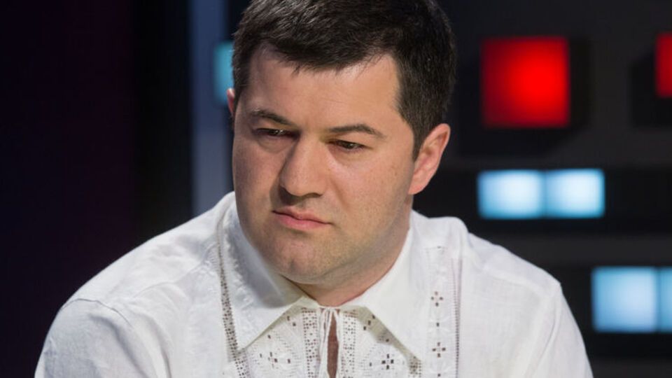 Насиров сказал, что точку в его деле поставит суд