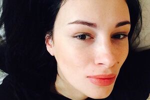 Приходько привітала сина: Тобі сьогодні три роки, і я зроблю все, щоб ти був справжнім чоловіком